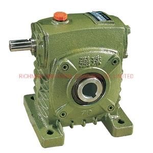 Wpa Gearboxes Unit Power Engine