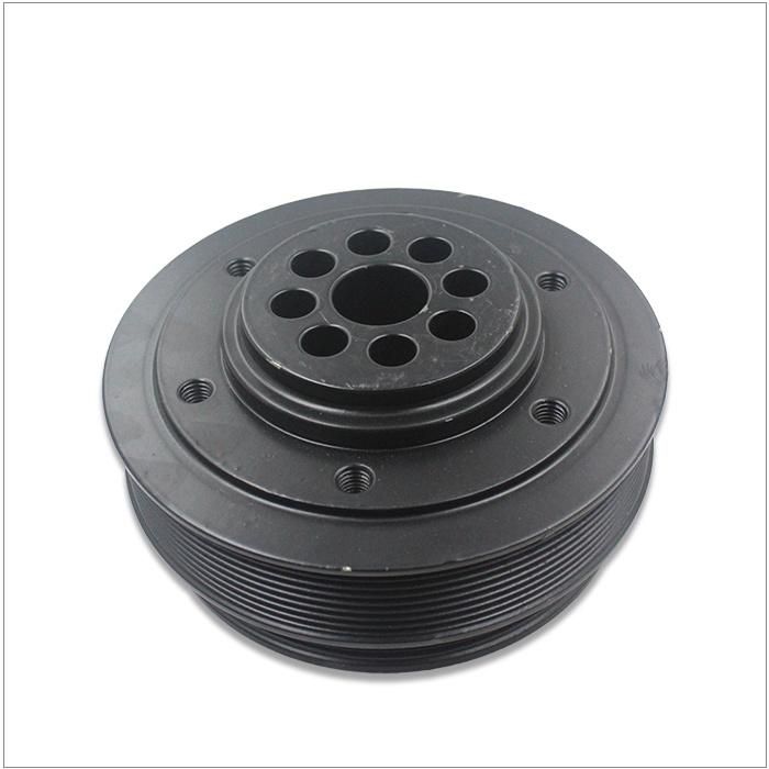 Original Factory Doosan Daewoo Dl08 Pulley