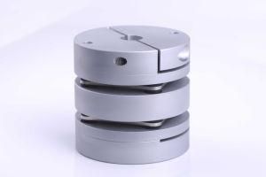 Elastic Coupling Flexible Coupling Diaphragm Coupling for Servo Motor