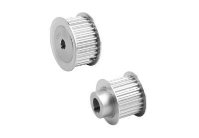 Factory Product 5gt Teeth Profile Belt Pulley