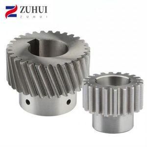 Spur Gear Spurgear Spur Gear Spur Gear with Hub