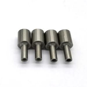 Drive Shaft Assembly Spline Drive Forging Shaft Assembly Axis CNC Machining Parts