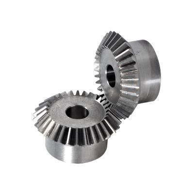 OEM ODM Bevel Wheel Bevel Gear