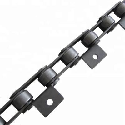 Factory Hot Sale Zgs38 Zgs38f1 Zgs38f3 Agricultural Chain Combine Harvest Chain with Attachment