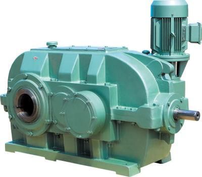 China Customized Hollow Shaft Reducer Speed Gearbox for Machine