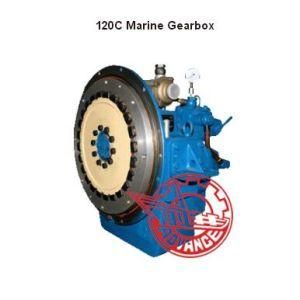 120c Advance Marine Gearbox for Boat Transmission
