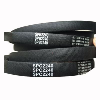 High Quality Rubber Belt for Machine
