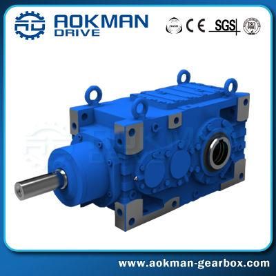 The Common Used Mc Series Industrial Gearbox