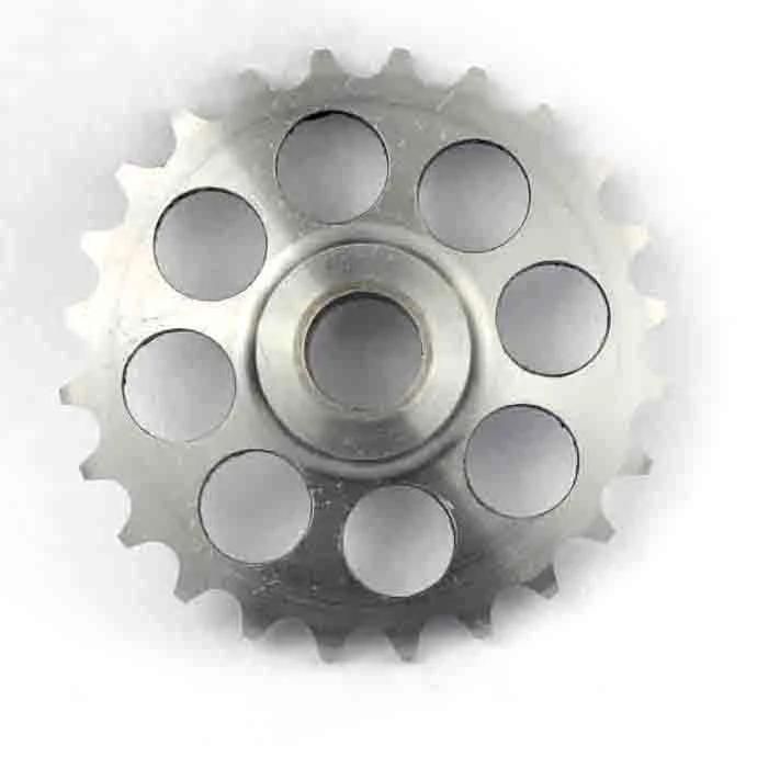 Sprocket Wheel for Harverstor/Tractor and Auto Transmission