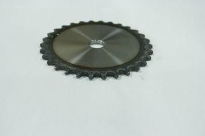 C Type Platewheel for Transmission Part/Agriculture Machine/Industry