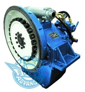 Marine Gearbox (HC138)