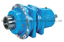 P Series 1: 200 Ratio Planetary Gearbox Reducer