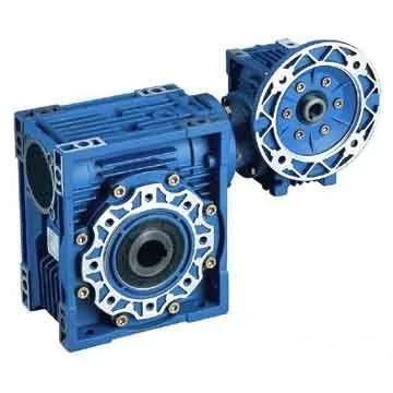 Worm Reducer Gear Reducer Motor Reducer Reduction Motor Worm Gearbox Nmrv Gearbox