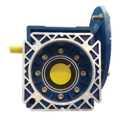 Reverse Worm Gear Reducer for Agitators Speed Reducer Flender Gearbox