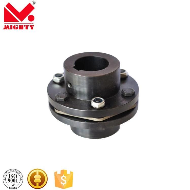 Flender Standard Cast Iron or Steel Diaphragm Coupling Mighty Factory