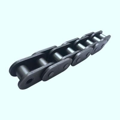 High Precision and Wear Resistance P200f58 China Standard and ISO and ANSI Conveyor Chain