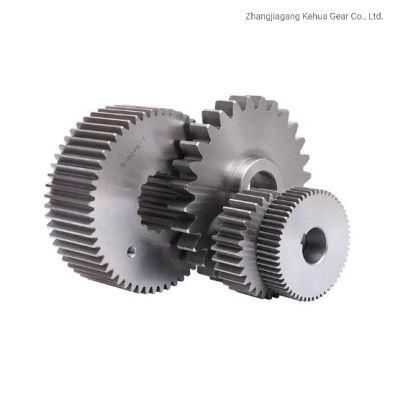 Spur Cut 20 Teeth 30 40 60 Shaft OEM Gear