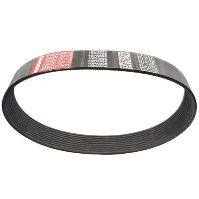 High Quality Generator&#160; Belt&#160; Used for Car Triangle&#160; Belt&#160; and&#160; Pk&#160; Belt