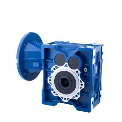 Gear Boxes Worm Speed Reducer Transmission Gearboxes with High Quality