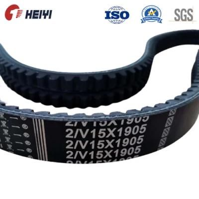 OEM EPDM Rubber V Belt, Aftermarket Application V Belt, Superior Quality V Belt