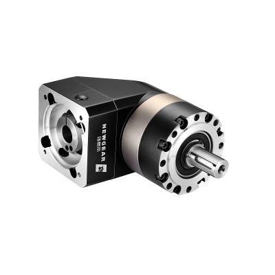 Hardened Tooth Surface Ratio 12: 1 Planetary Reduction Gearbox for Motor