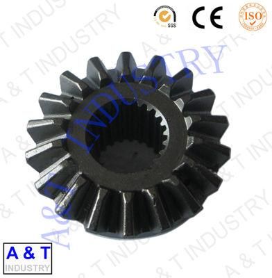 Customizable Truck Part Differential Bevel Gear Made in China