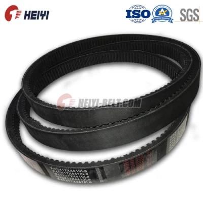 EPDM, Agricultural Harvester Belt