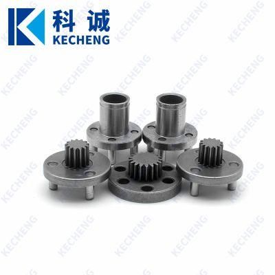 Factory Supply High Precision Sintered Gear Rotor for Oil Pump