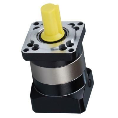 Hardened Tooth Surface Low Backlash Large Torque Reducer Gearbox