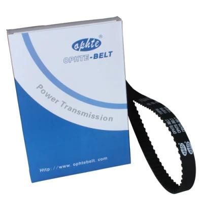 Oft Korean Japanese Automotive Rubber Timing Driving Belt Fan Belt