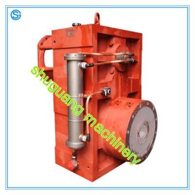Good Quality of Single Screw Plastic Extruder Gearbox