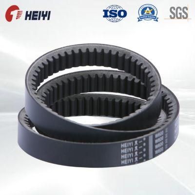 Variable Speed Cog-Belt, Rubber Belt, Transmission Belt, Conveyor Belt Manufacture