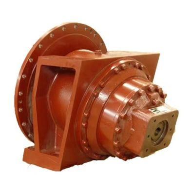 P7300 Planetary Reducer for Concrete Trucks P7500 Transit Mixer Reducer