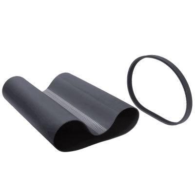 Synchronous Timing Belt Rubber Belts Timing Belt T5