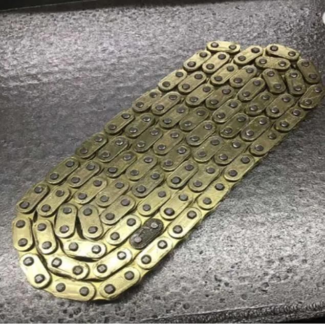 Hot Sell Motorcycle Chain and Sprocket Kits