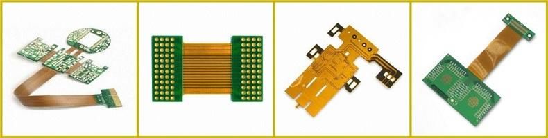 Print Circuit Board Assembly Touch Panel Range Hood PCBA Price