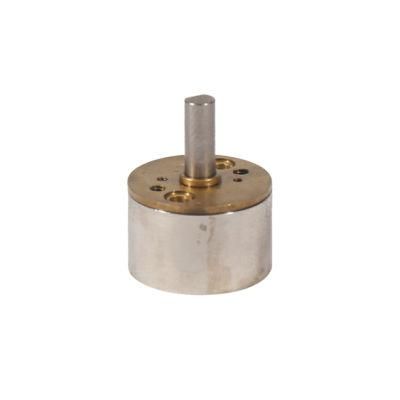 62mm Metal CNC Cutted High Precious Low Noise Planetary Gearhead Gearbox