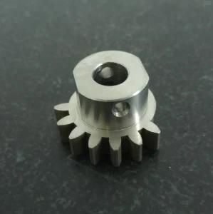 High Quality Gear by Precision Machining