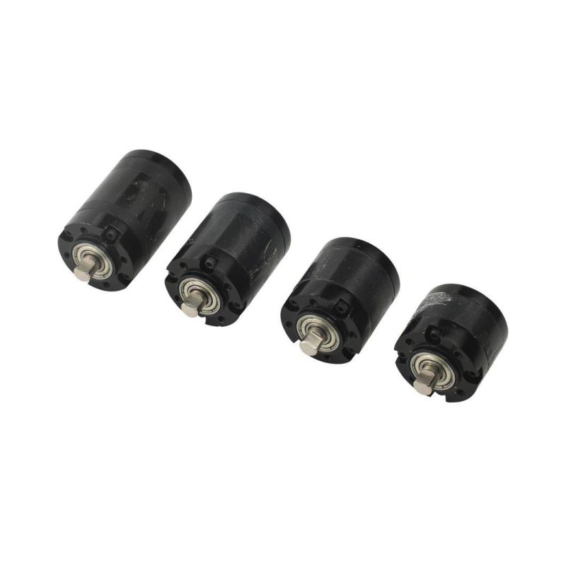 22mm DC Brushed DC Motor with Planetary Gearbox