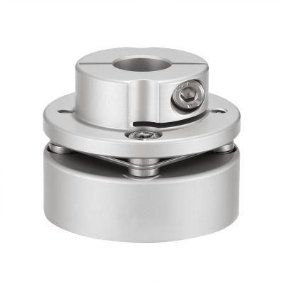 Gsts-34X29.9 Aluminum Alloy Single Step Single Diaphragm Clamp Type Coupling