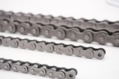 Manufacturer Supply Industrial Chain Drive Chain Short Pitch Roller Chain 08b 16b Single Row