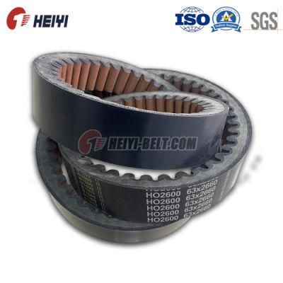 Affordable Factory Outlet Rubber Belt