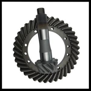 Excellent Quality Crown Gear in Drive Rear Axle Differential