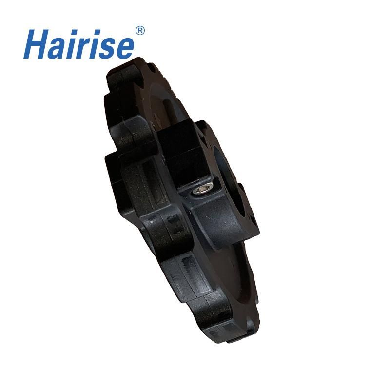 Hairise Modern Good Quality Har880-11t Curve Chains Sprockets Wtih ISO Certificate