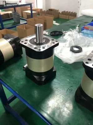 Plf90 Flange Output Gearbox