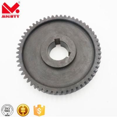 Spur Gear with Hub Mighty Chinese Hot Sale Gear