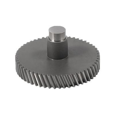 High Precision Factory Product Wholesale Spur Gear