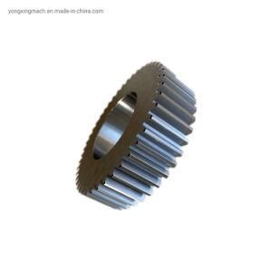 Manufacturer Pruduce Wide Varieties Steel Small Spur Gear for Sale