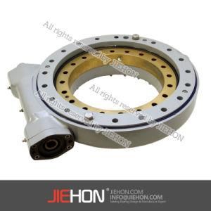 Manufacturer of Se25 Inches Slewing Drive
