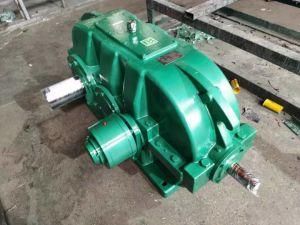 Dby/Dcy/Dfy Conical Cylindrical Gear Reducer for Mining Machinery, Conveying Machinery